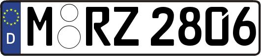 M-RZ2806