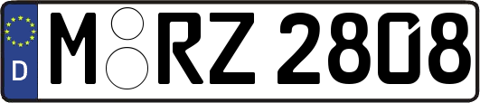 M-RZ2808