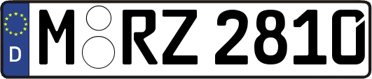 M-RZ2810