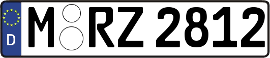 M-RZ2812