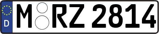M-RZ2814