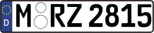 M-RZ2815