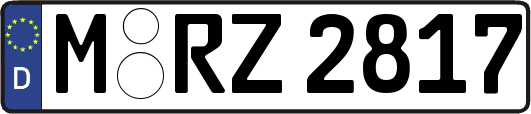 M-RZ2817