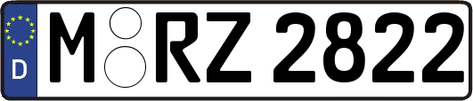 M-RZ2822