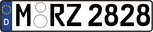 M-RZ2828