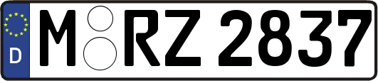 M-RZ2837