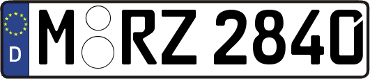 M-RZ2840