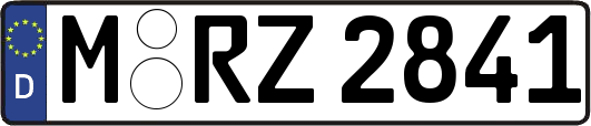 M-RZ2841