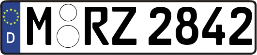 M-RZ2842