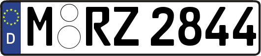 M-RZ2844