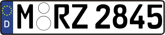 M-RZ2845