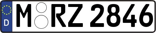 M-RZ2846