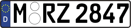 M-RZ2847