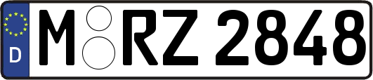 M-RZ2848