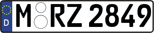 M-RZ2849