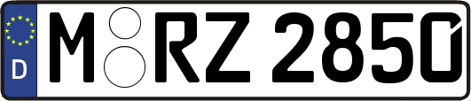 M-RZ2850