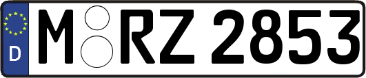 M-RZ2853