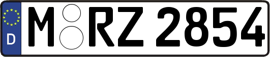 M-RZ2854