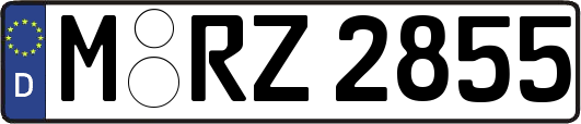M-RZ2855