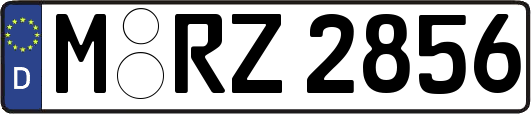 M-RZ2856
