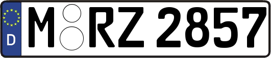M-RZ2857