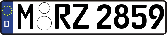 M-RZ2859