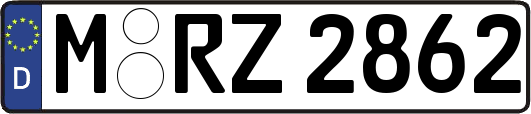 M-RZ2862