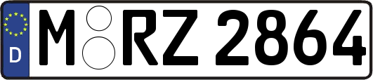 M-RZ2864
