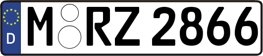 M-RZ2866