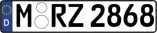 M-RZ2868