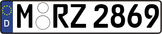 M-RZ2869