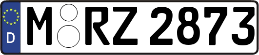 M-RZ2873