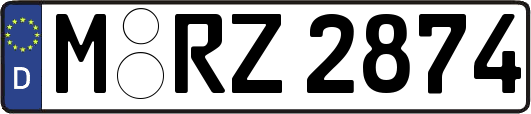 M-RZ2874