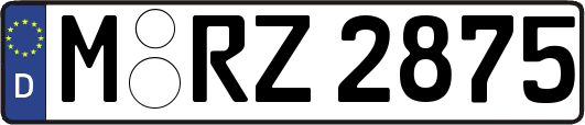 M-RZ2875