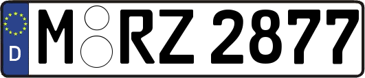 M-RZ2877