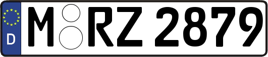 M-RZ2879