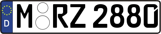 M-RZ2880