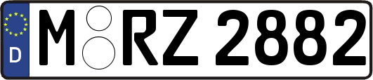 M-RZ2882
