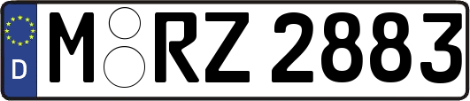M-RZ2883
