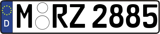 M-RZ2885
