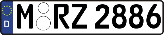 M-RZ2886