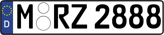 M-RZ2888