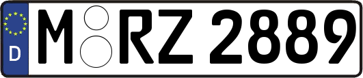 M-RZ2889
