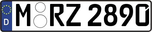 M-RZ2890