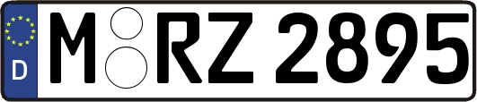 M-RZ2895