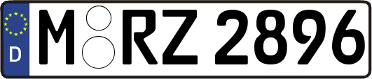 M-RZ2896