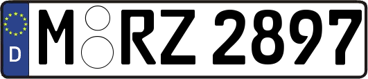 M-RZ2897