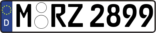 M-RZ2899