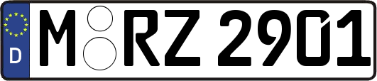 M-RZ2901