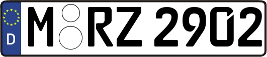 M-RZ2902